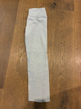 Women’s P/S Light Gray Leggings